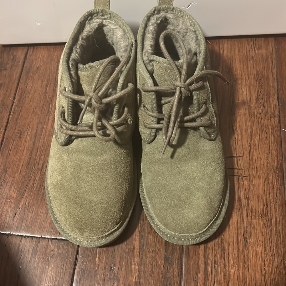Ugg Neumel Boot